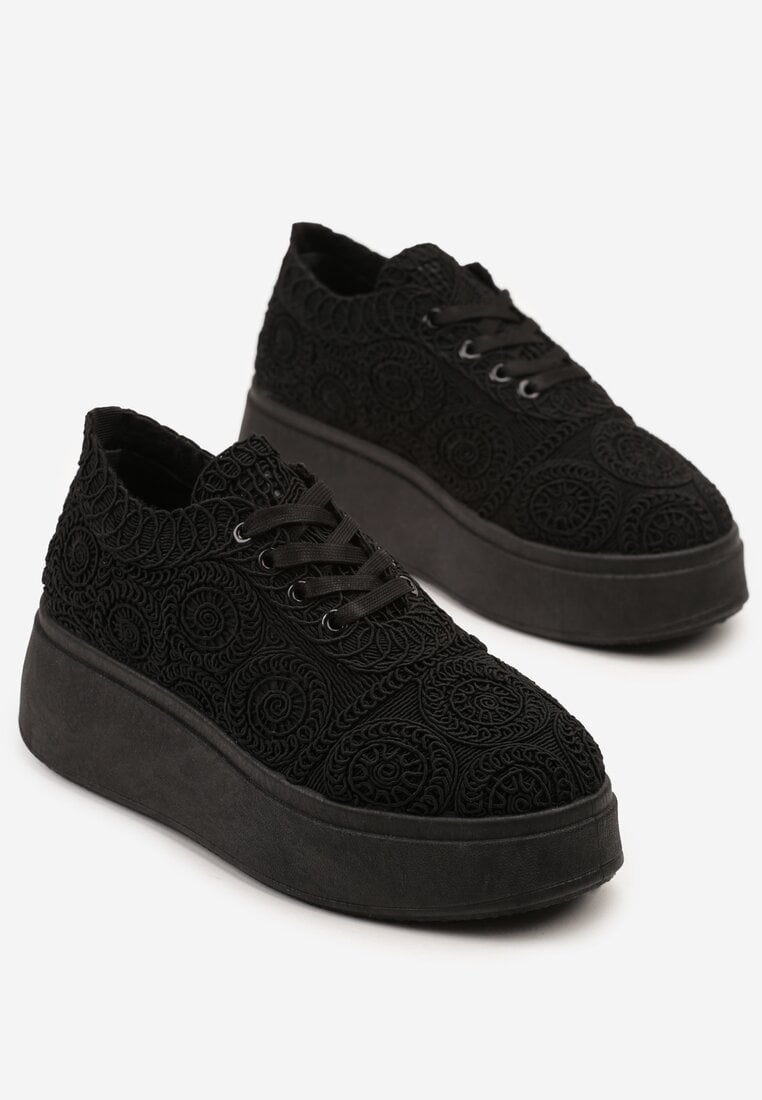 Sneakers Filalena Negri