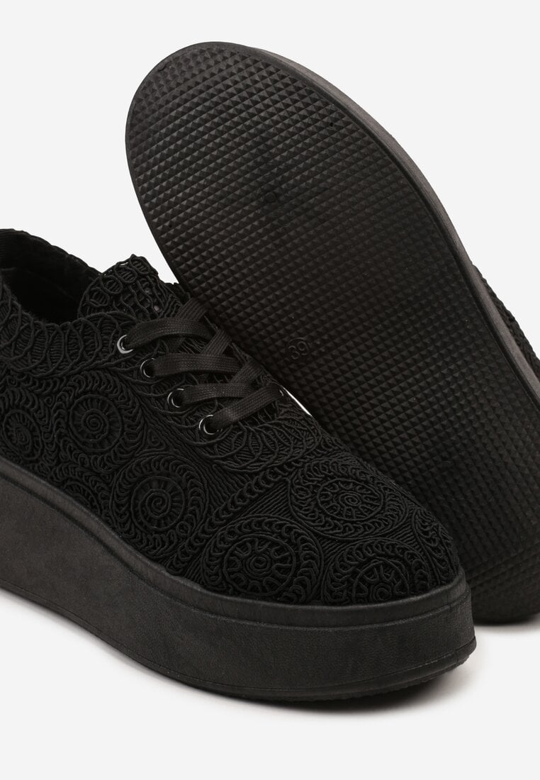 Sneakers Filalena Negri