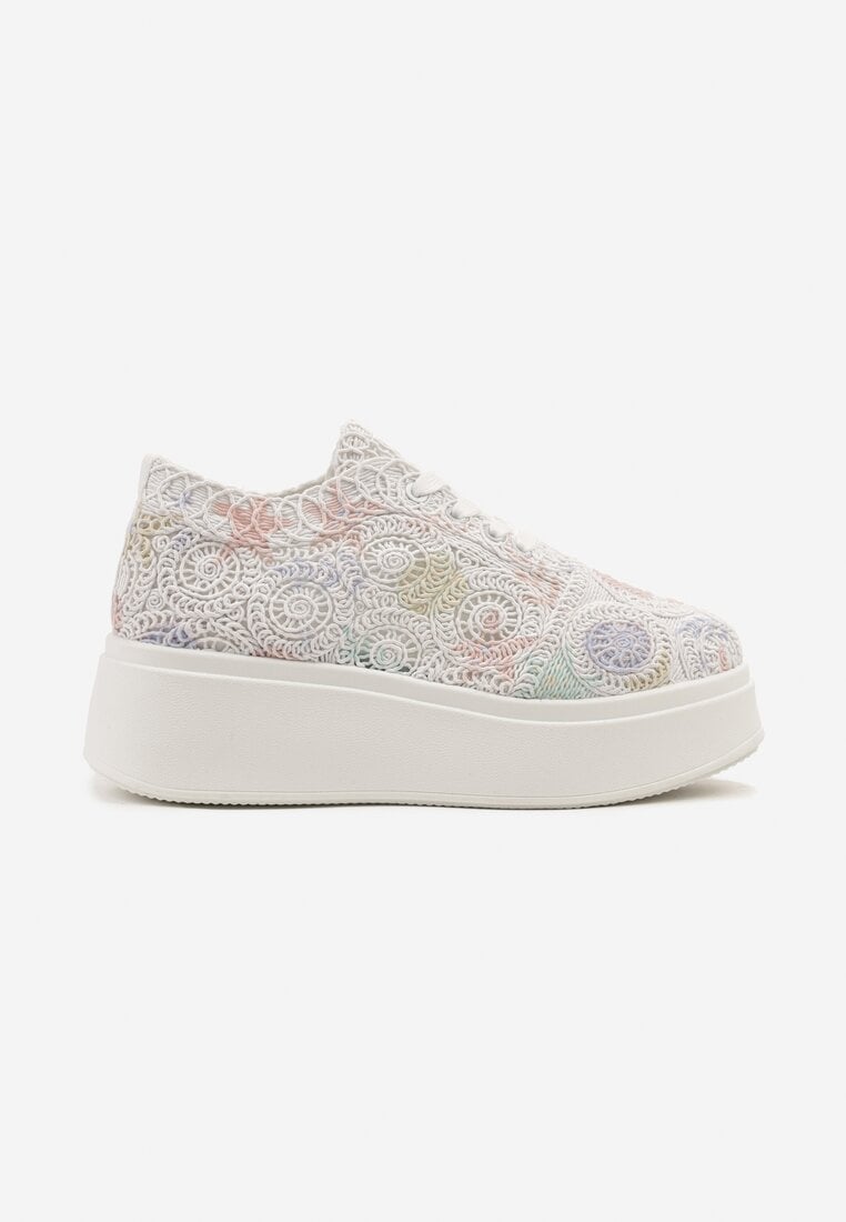 Sneakers Filalena Culori mixte