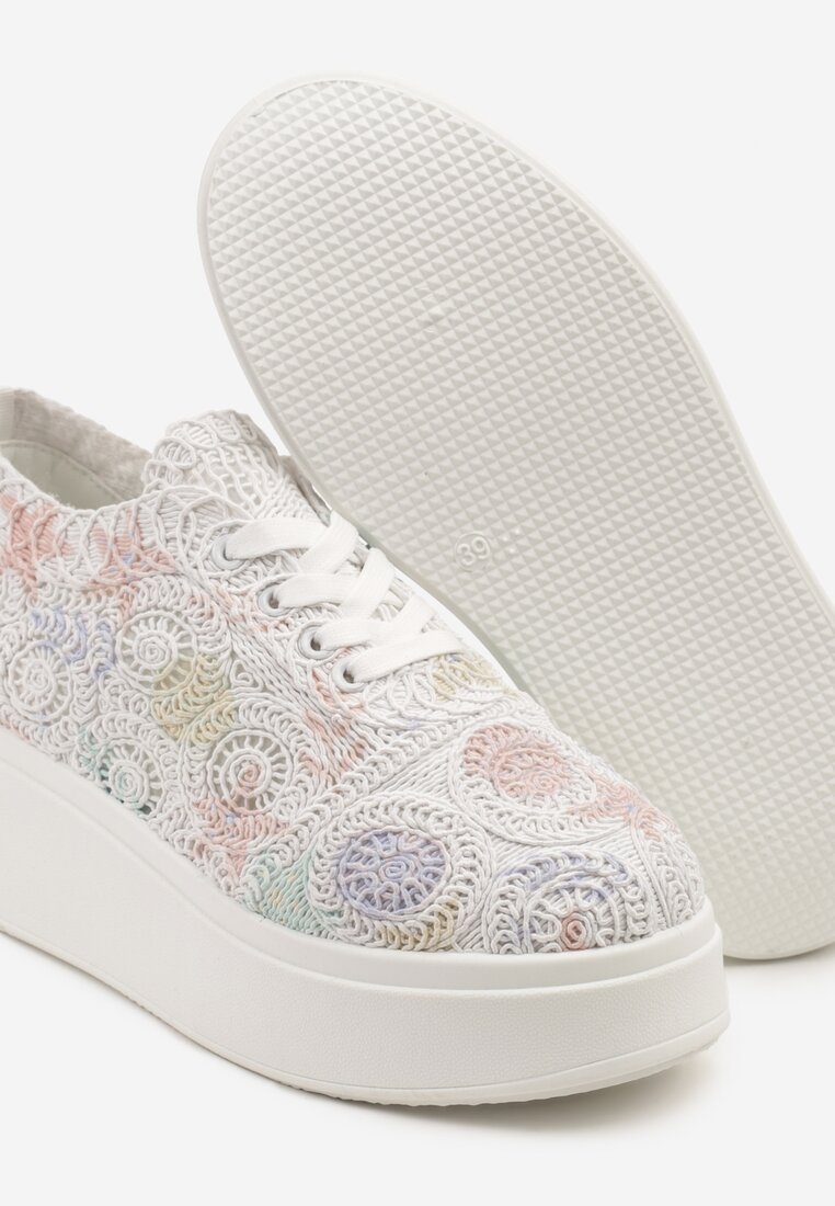 Sneakers Filalena Culori mixte