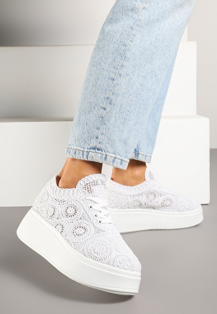Sneakers Filalena Albi