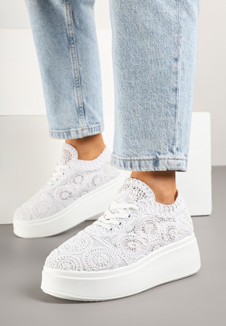 Sneakers Filalena Albi