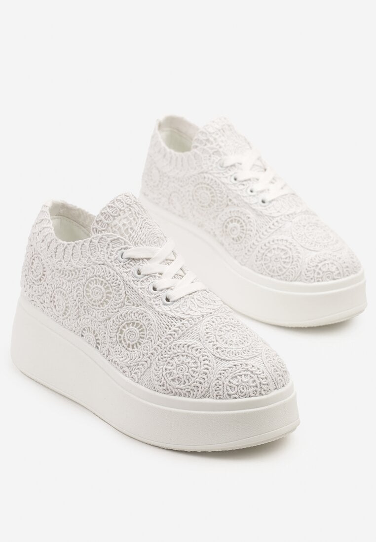 Sneakers Filalena Albi