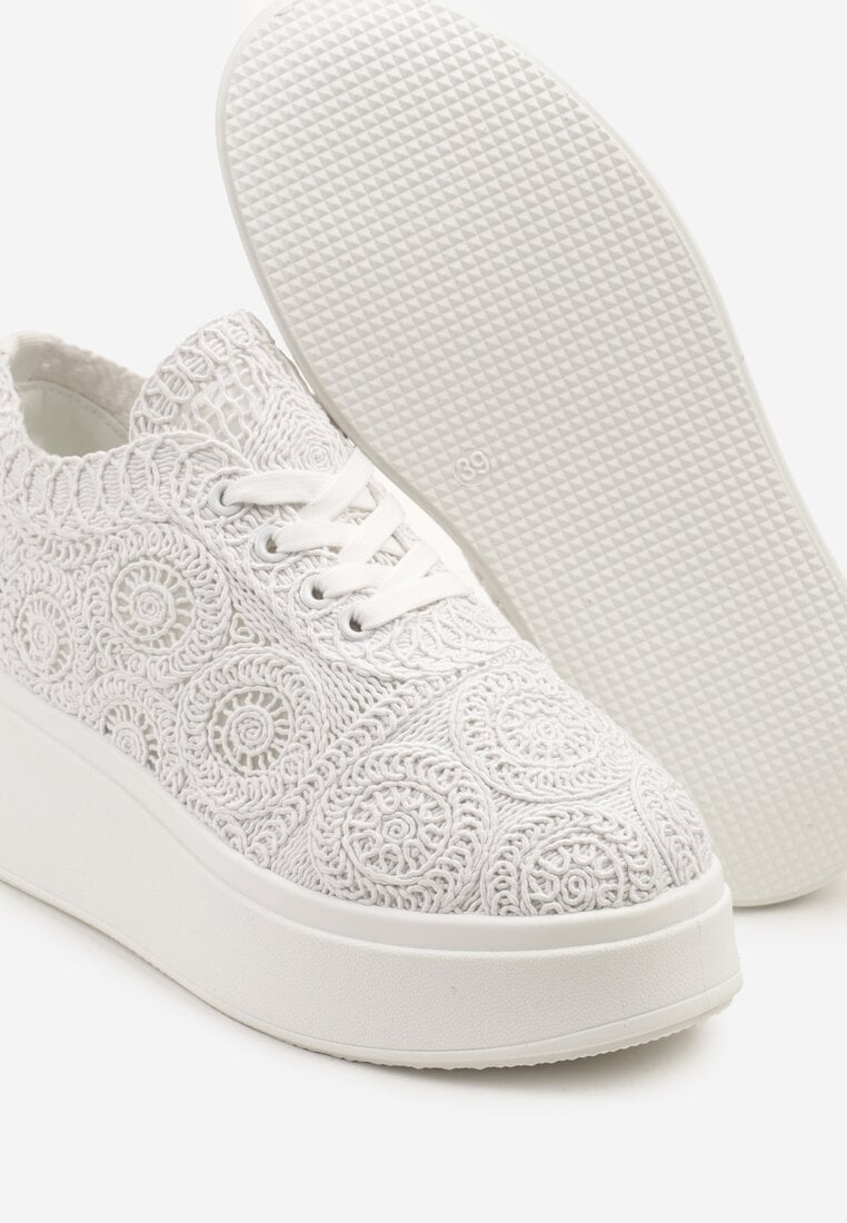 Sneakers Filalena Albi