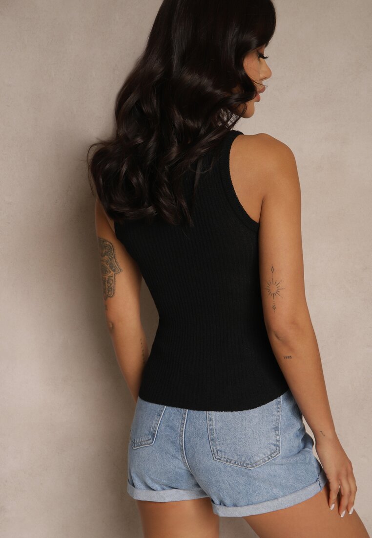 Top Donellin Negru