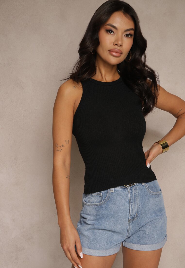 Top Donellin Negru