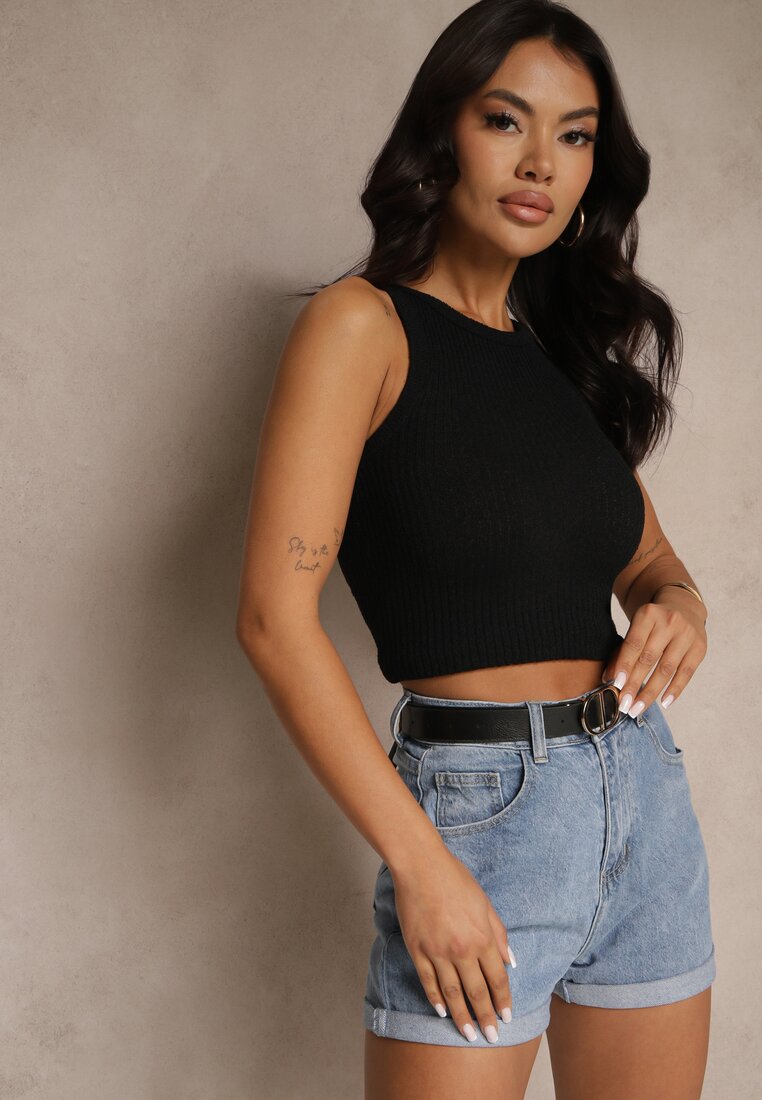 Top Donellin Negru