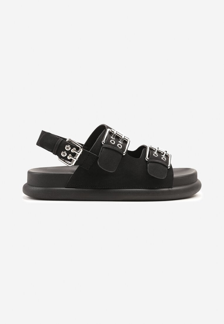 Sandale Fillea Negre