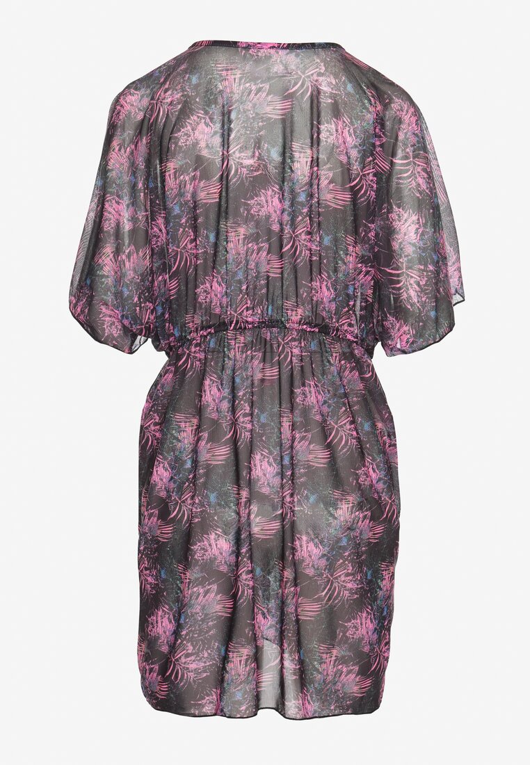 Rochie de plajă  Negru