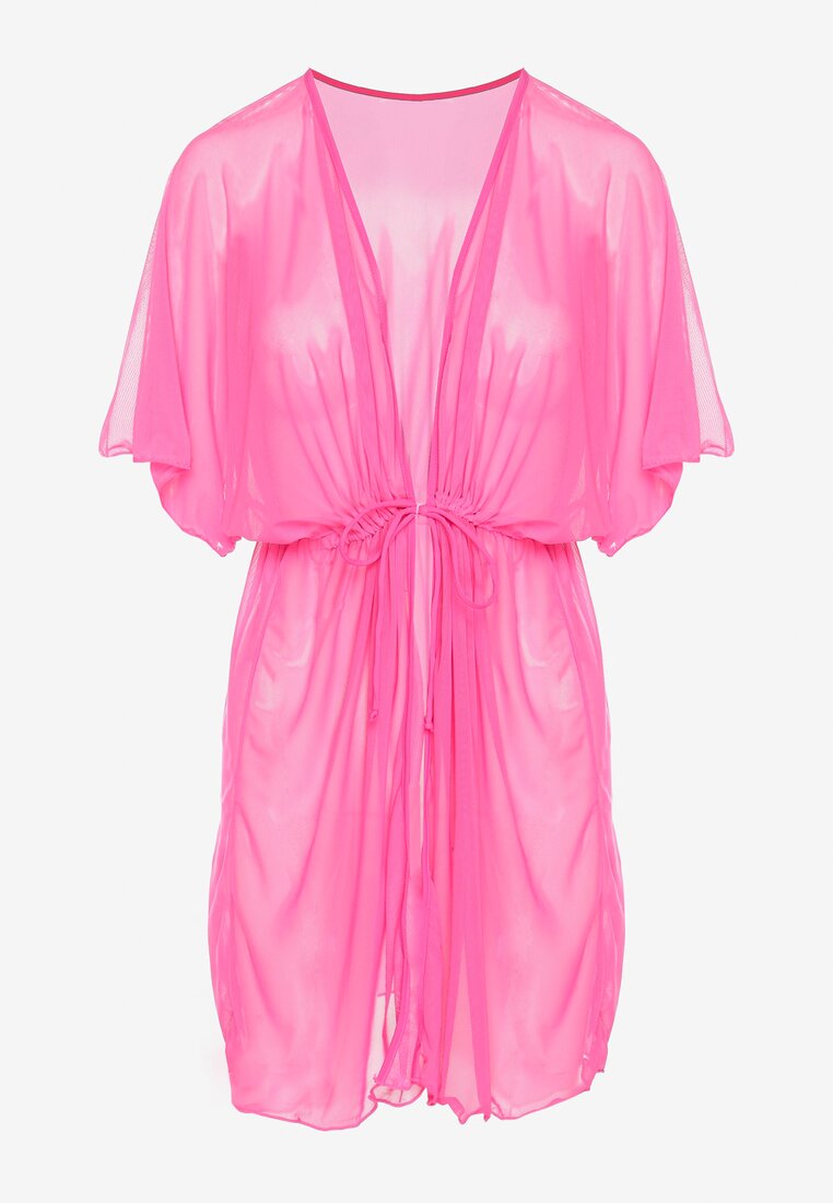 Sacou Sadeoliae Fucsia