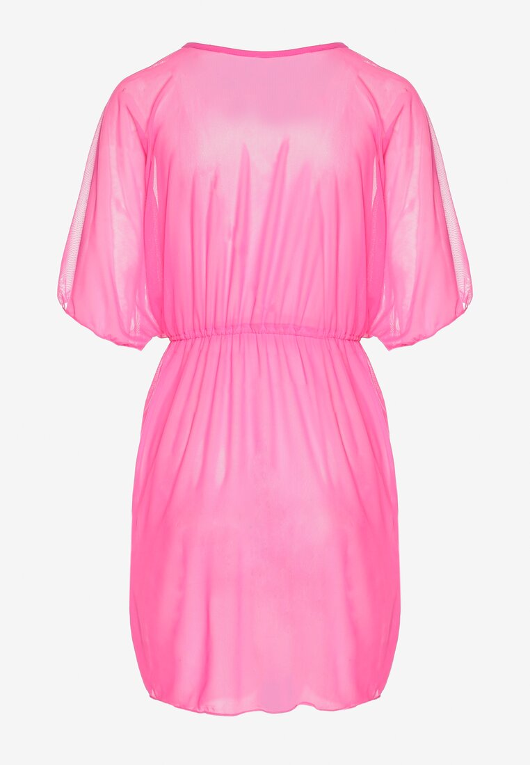 Sacou Sadeoliae Fucsia