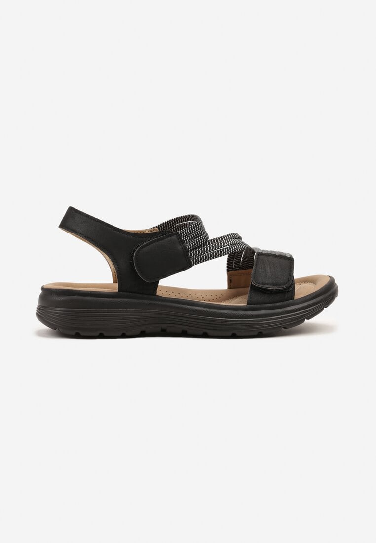 Sandale Kinirra Negre