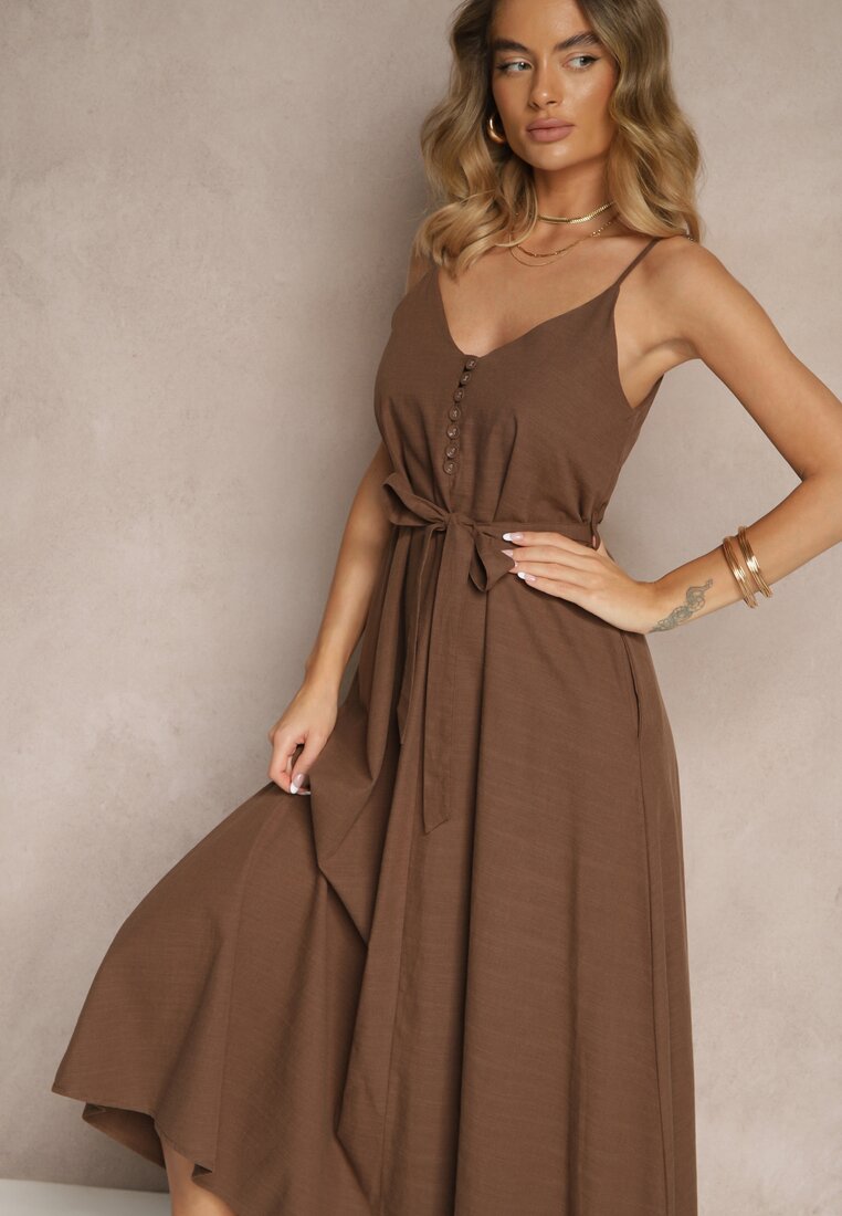 Rochie Savaine Maro