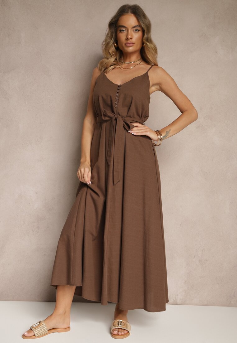 Rochie Savaine Maro
