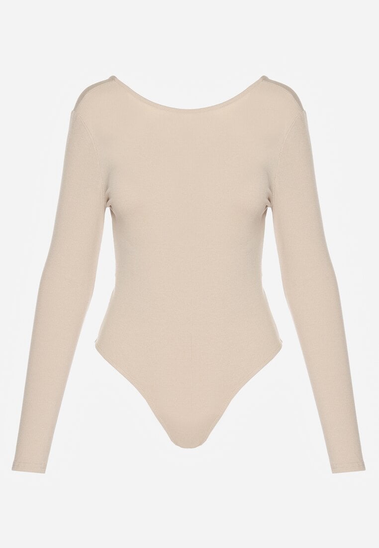 Body Sadovelle Bej deschis