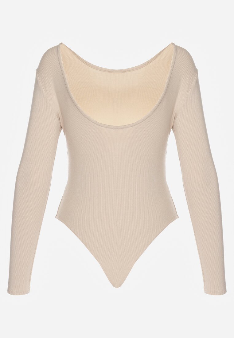 Body Sadovelle Bej deschis