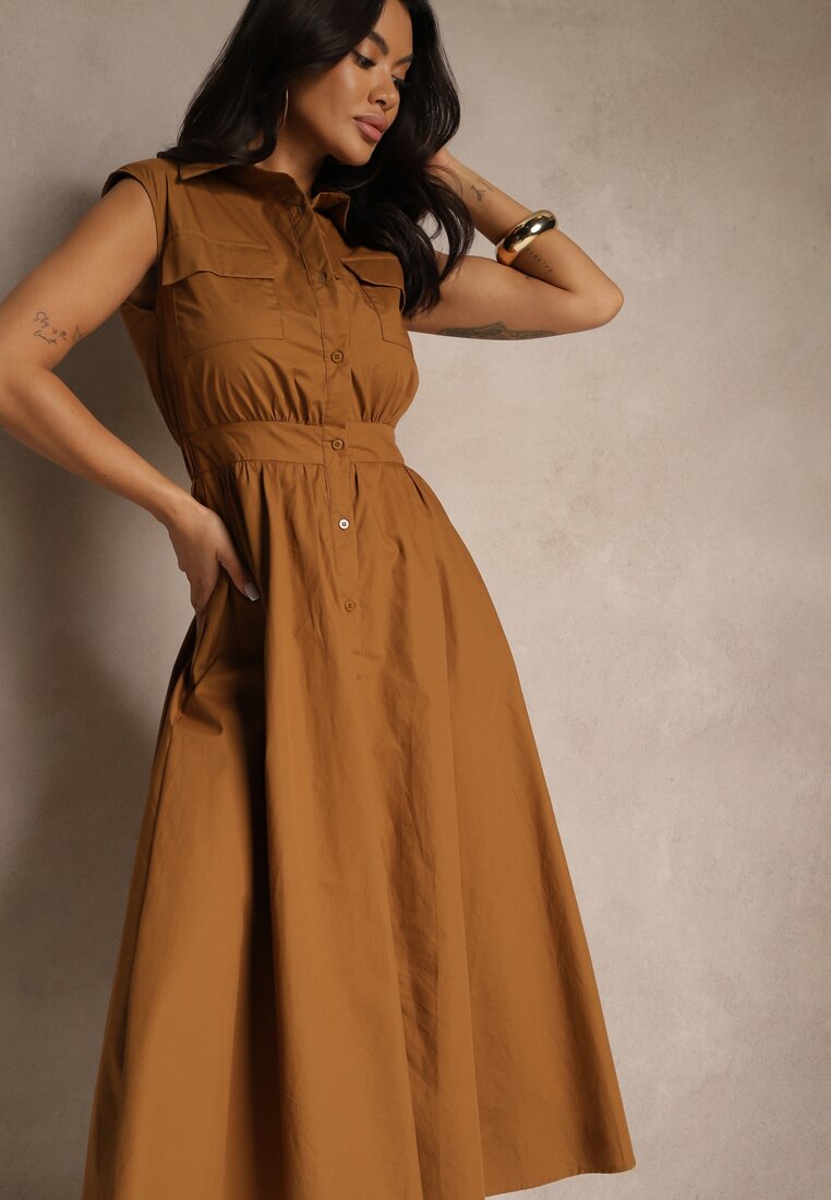 Rochie Saviette Maro