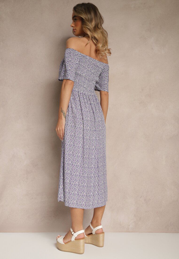 Rochie Sadique Mov