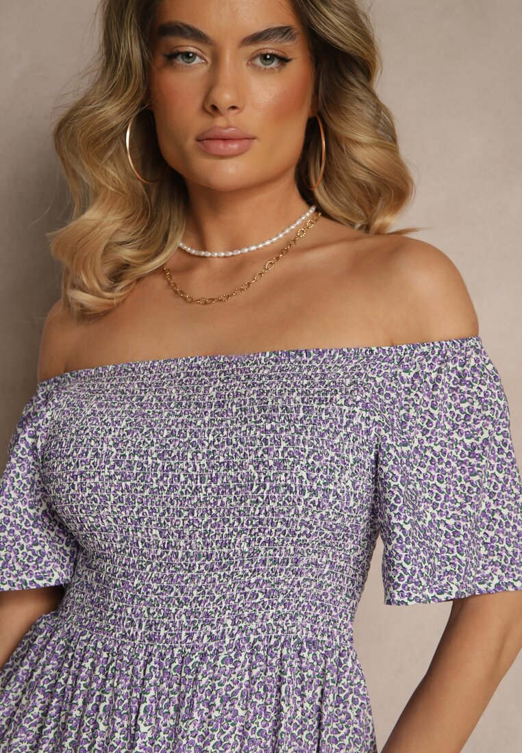 Rochie Sadique Mov