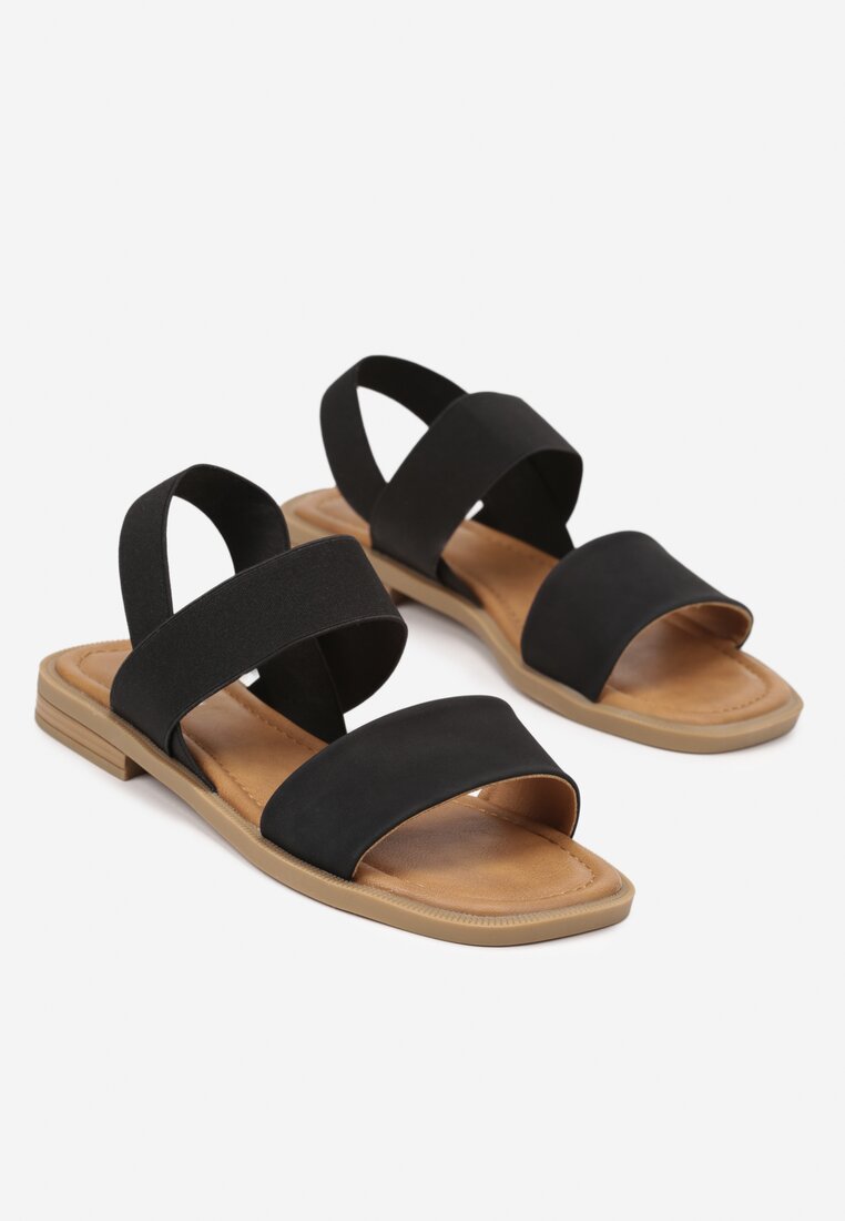 Sandale Ulonoria Negre