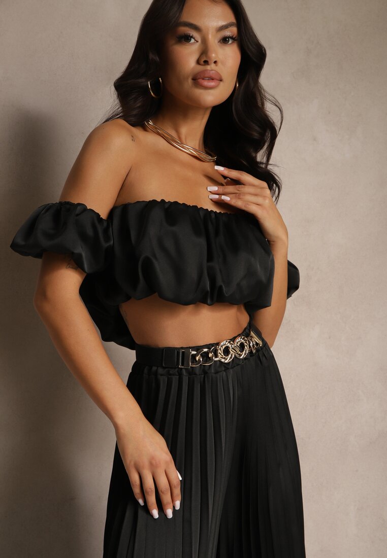 Compleu Mevisaura Negru