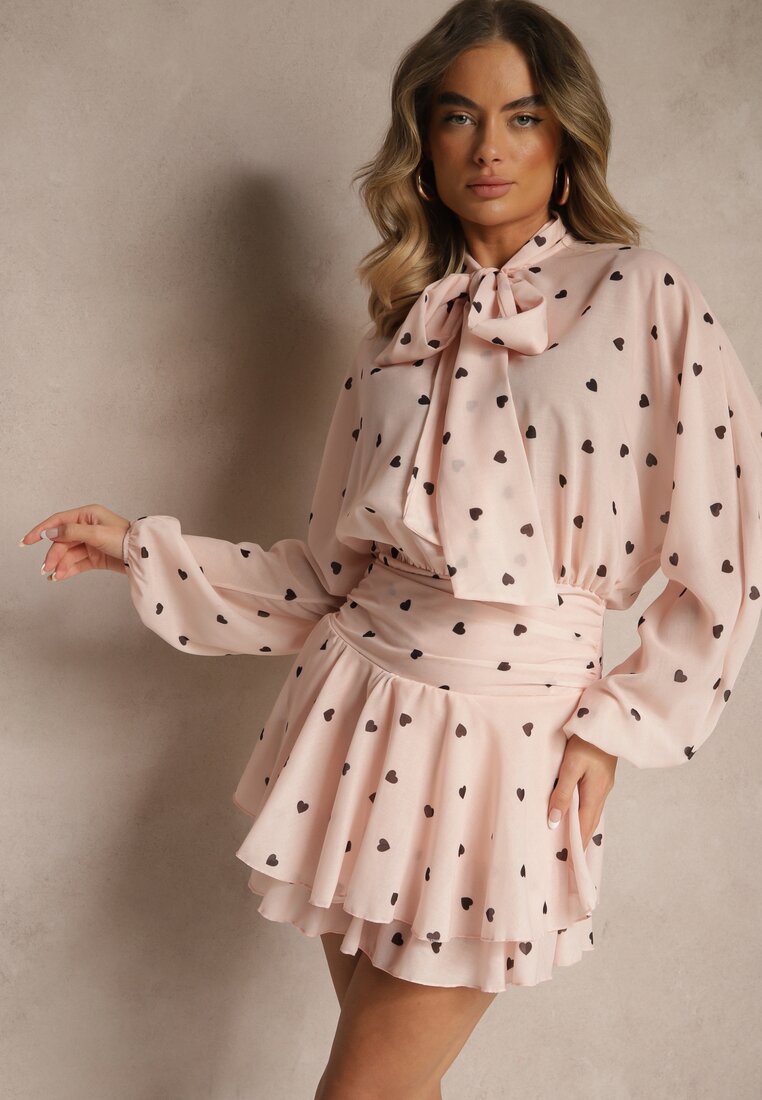 Rochie Mironaria Roz