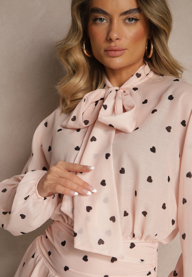 Rochie Mironaria Roz
