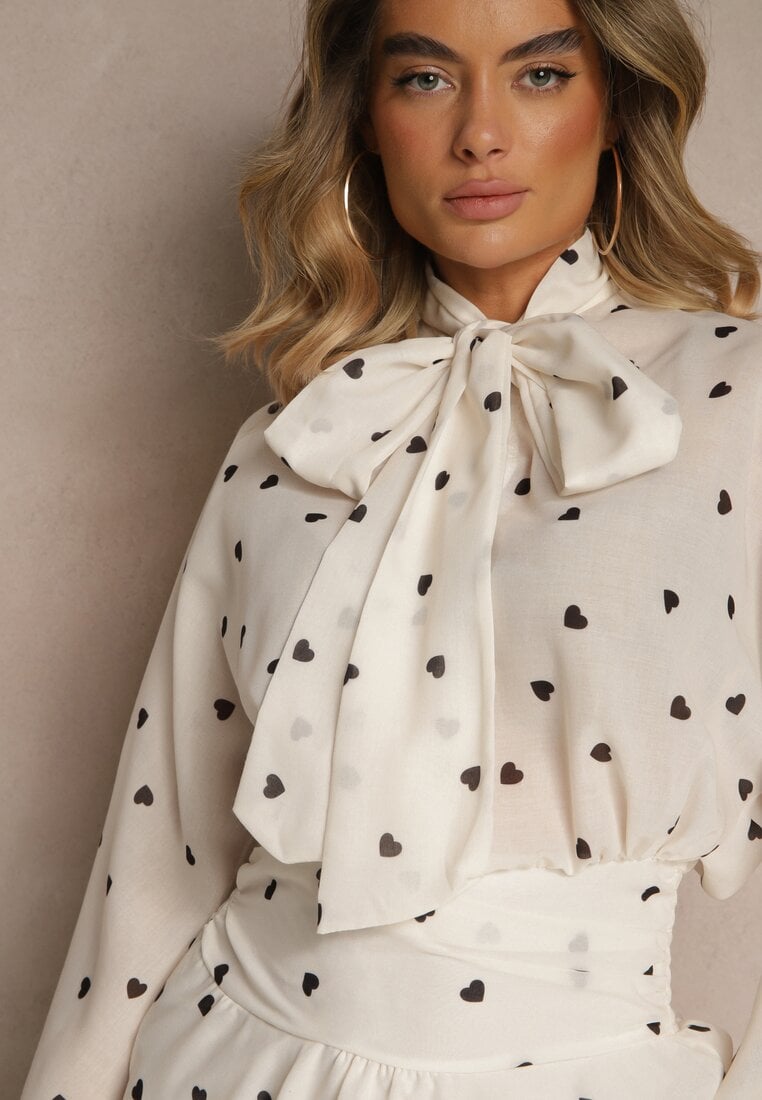Rochie Mironaria Bej