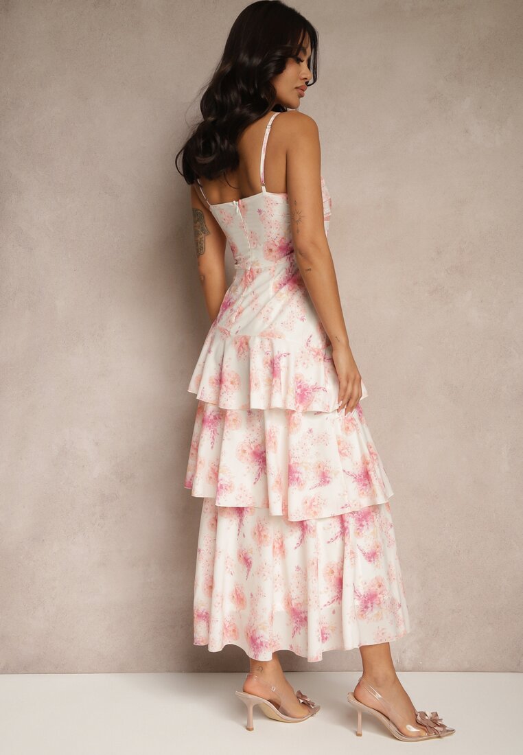 Rochie Revoreine Roz