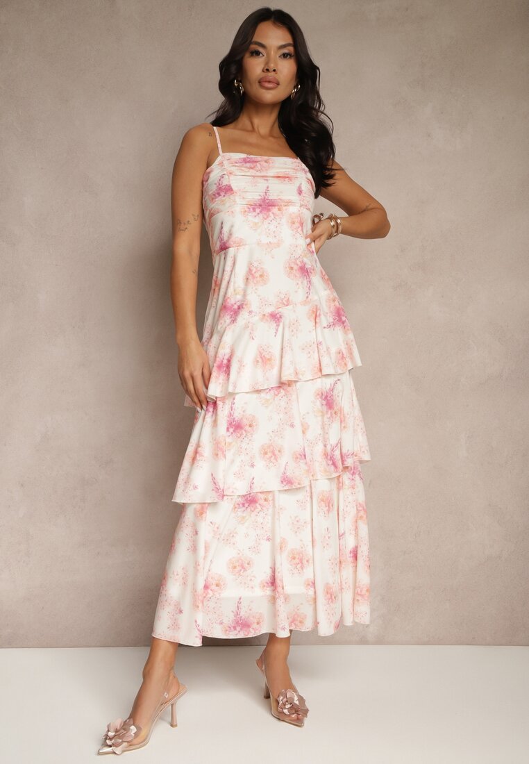 Rochie Revoreine Roz