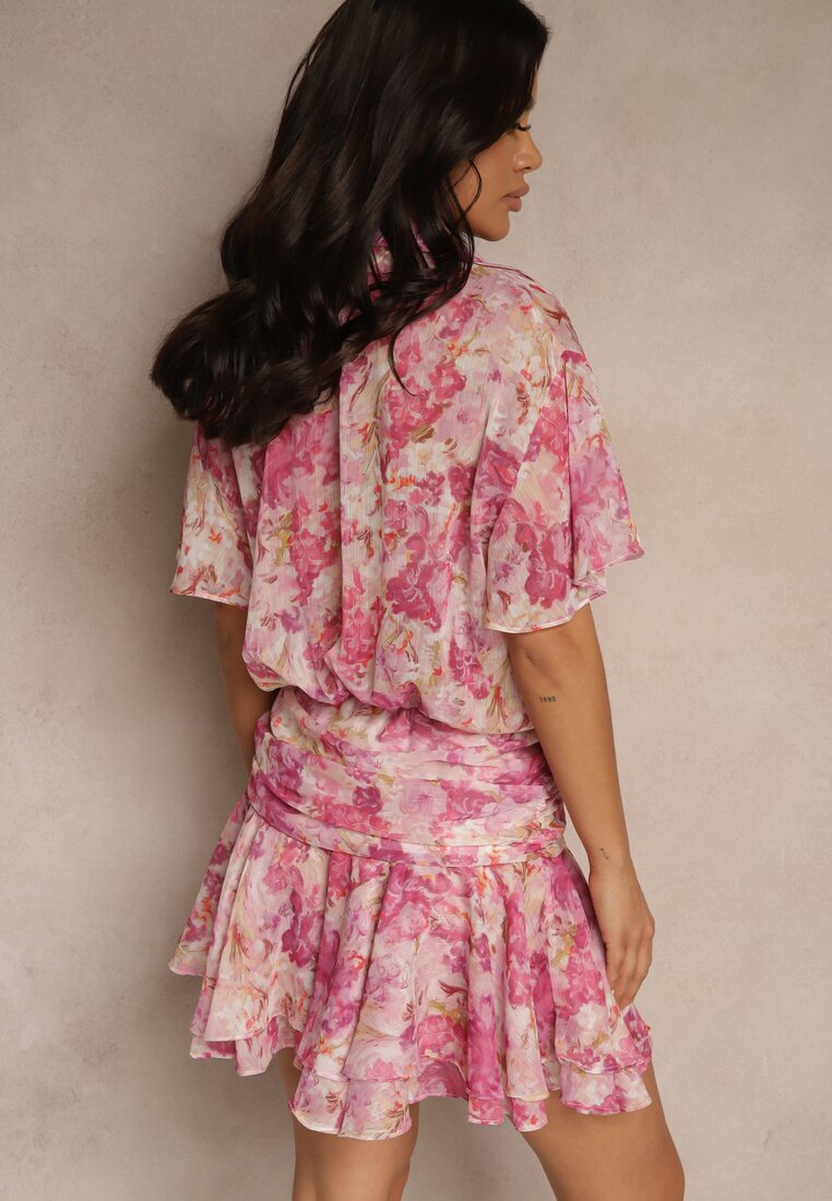 Rochie Rinolea Roz