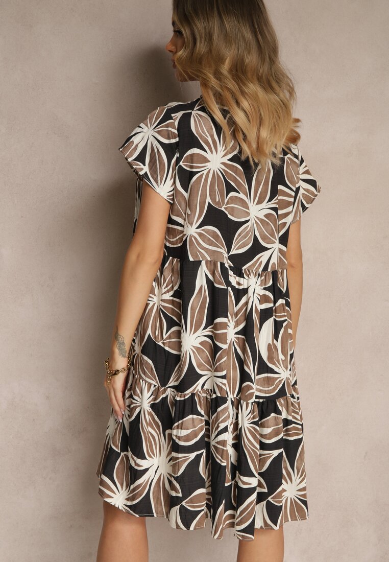 Rochie Fevienne Neagră