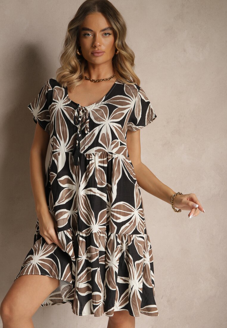 Rochie Fevienne Neagră