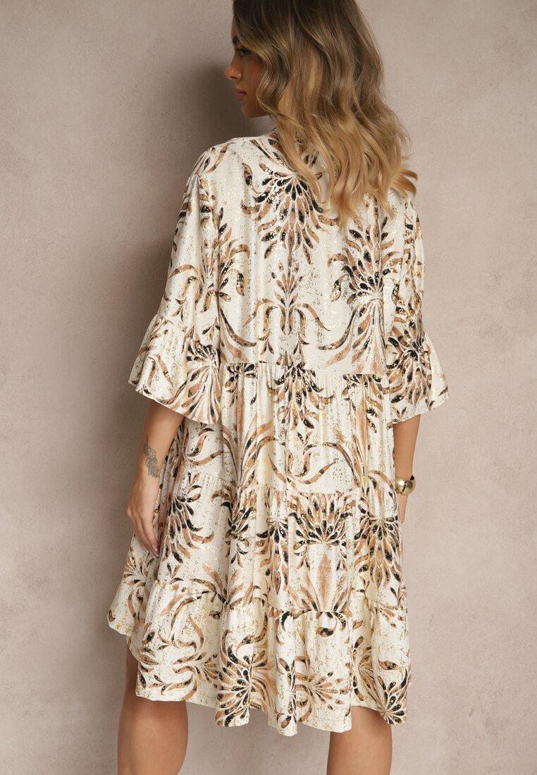 Rochie Filinwena Maro