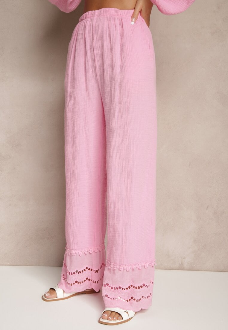 Compleu Jaette Fucsia