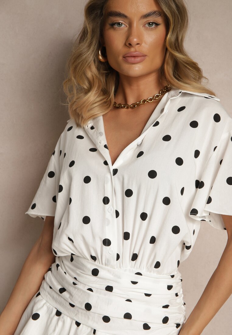 Rochie Albă