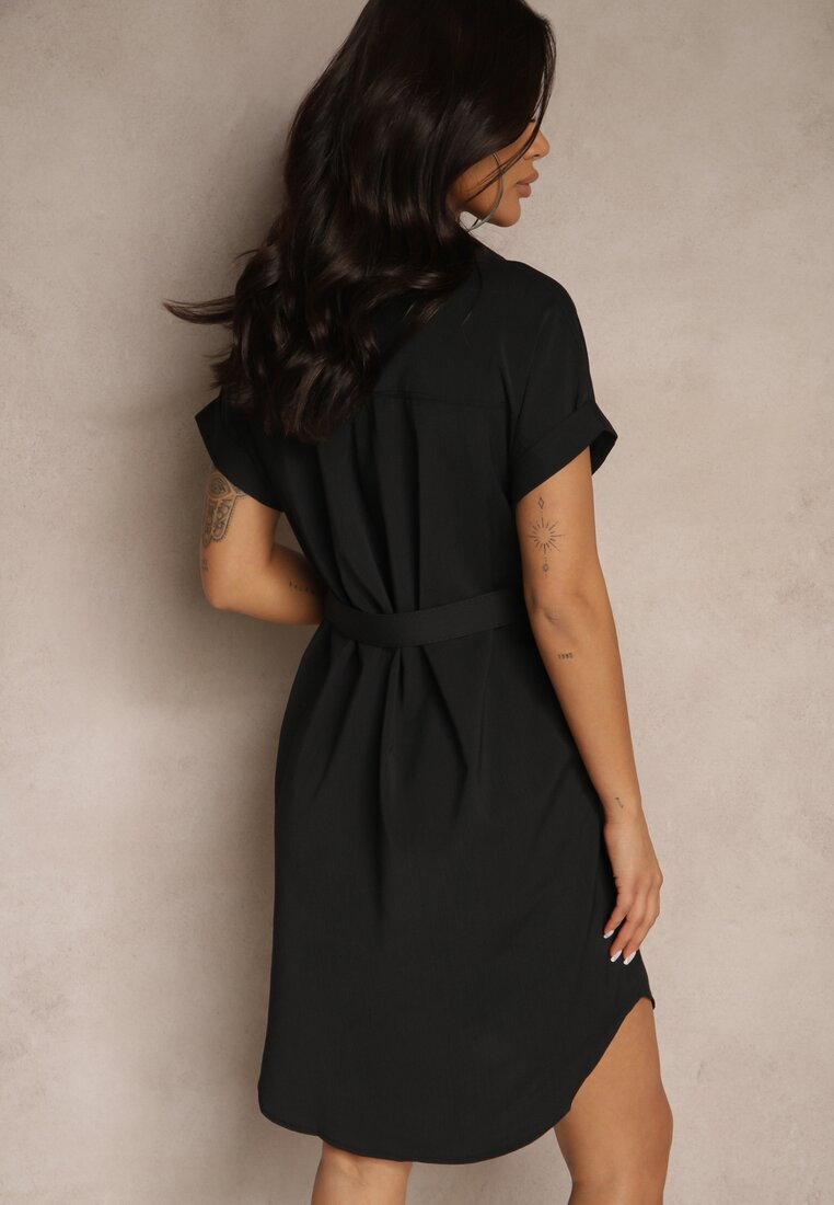 Rochie Efriella Neagră
