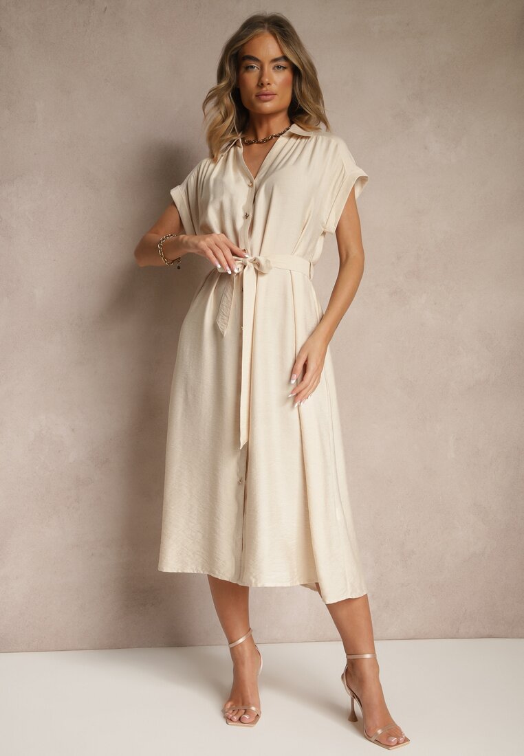 Rochie Rinalitia Bej