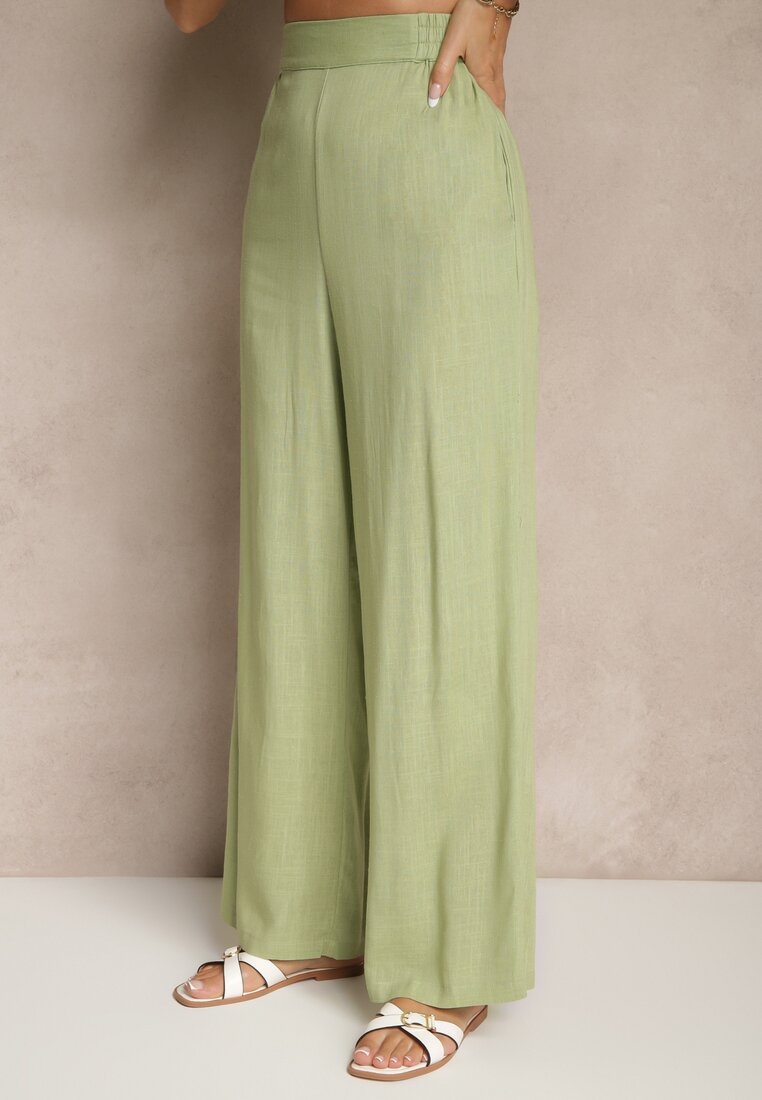 Compleu Rinaretea Verde
