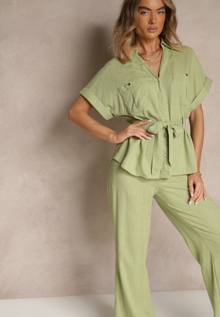 Compleu Rinaretea Verde
