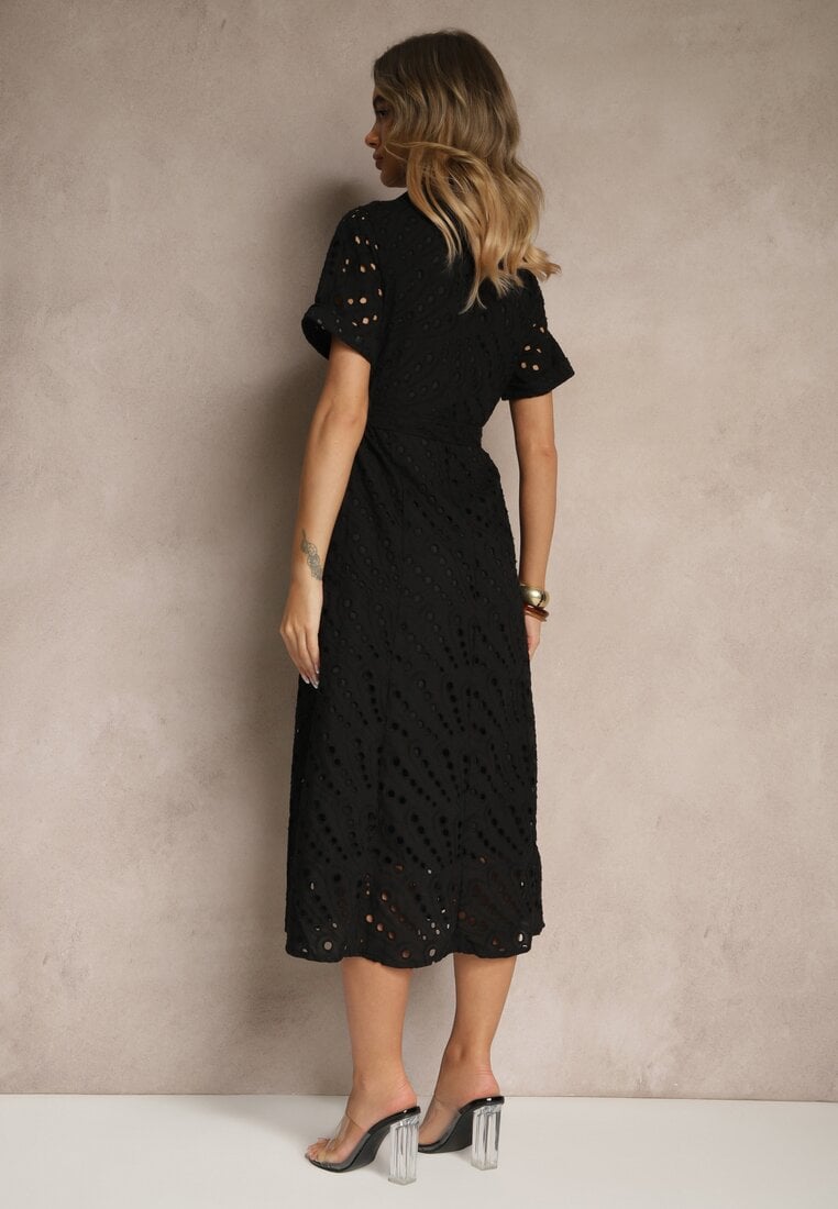 Rochie Rinailia Neagră