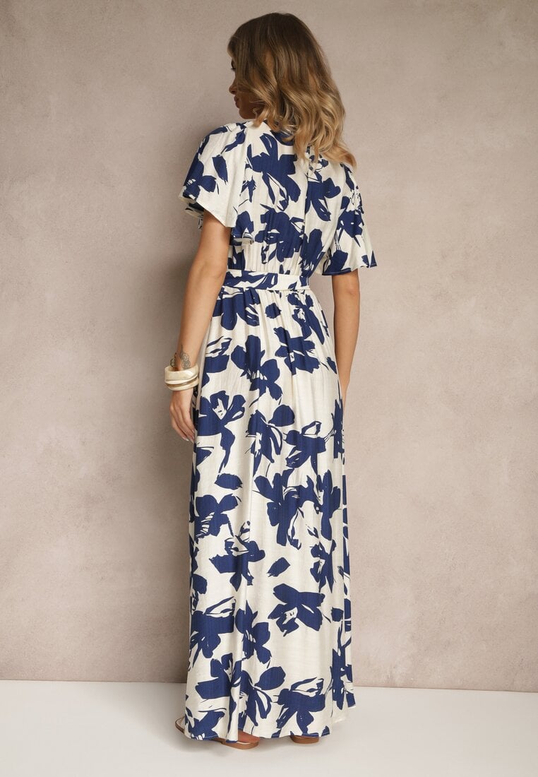 Rochie Filendria Albastră
