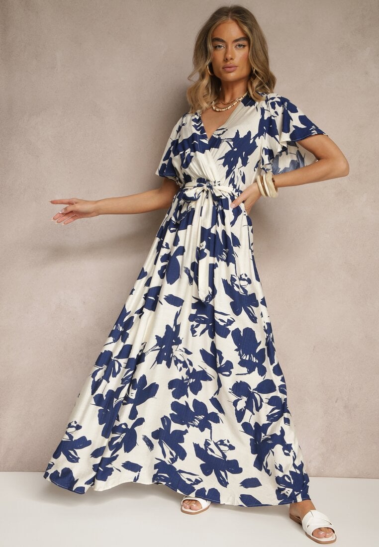 Rochie Filendria Albastră