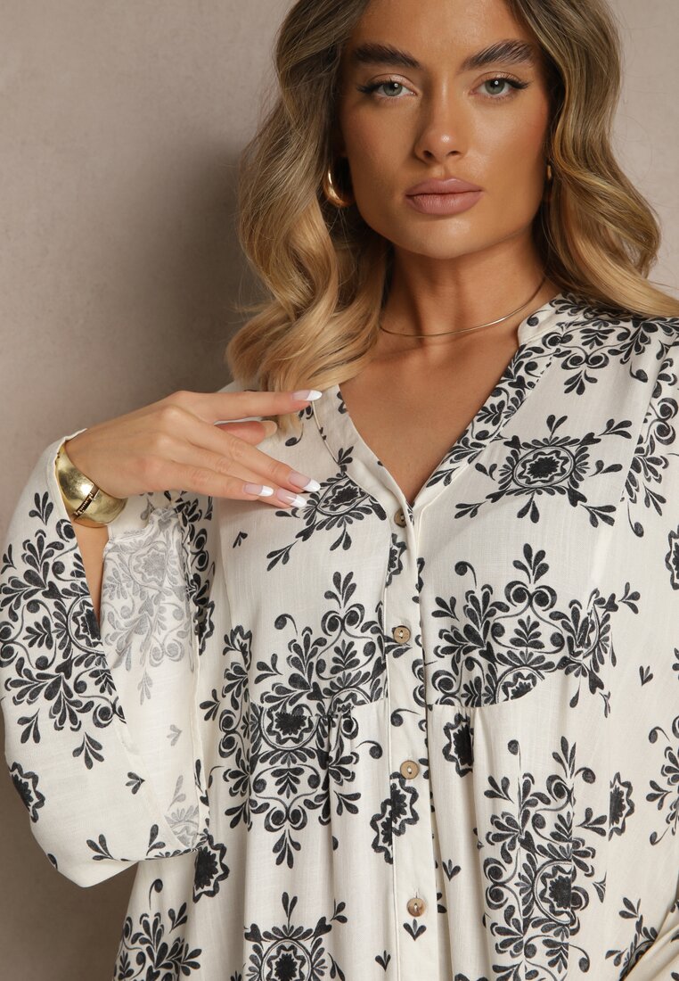 Rochie Filionea Neagră