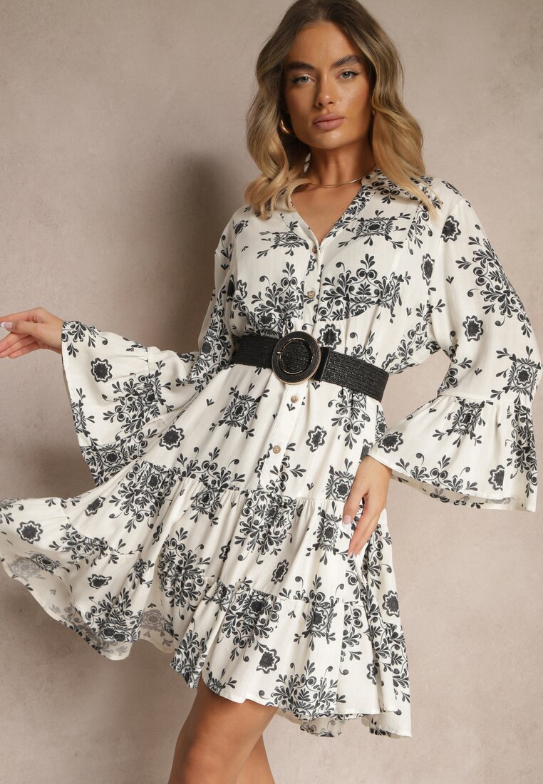 Rochie Filionea Neagră