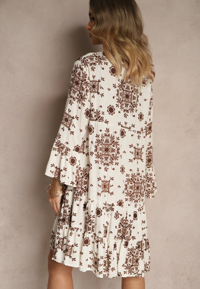 Rochie Filionea Maro