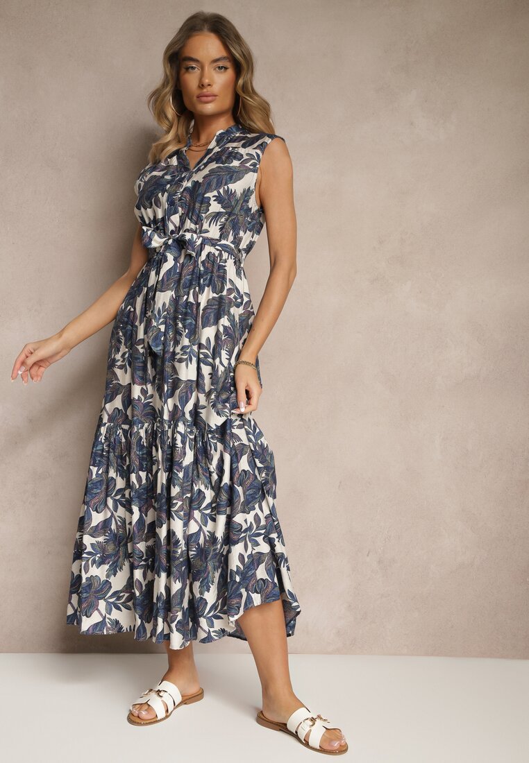 Rochie Revalisse Albastră