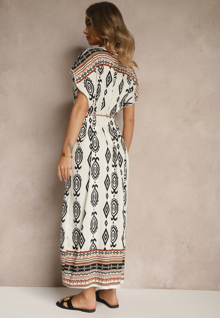 Rochie Miriliana Albă
