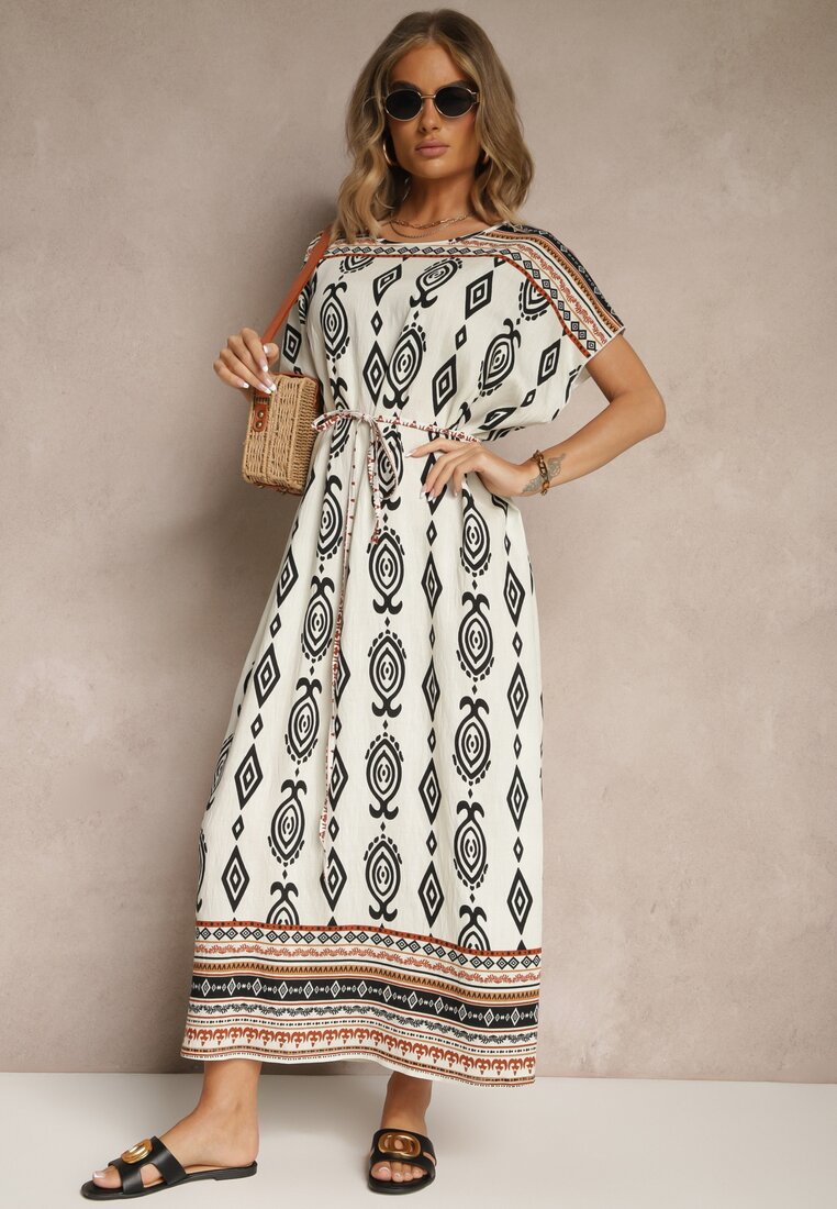Rochie Miriliana Albă