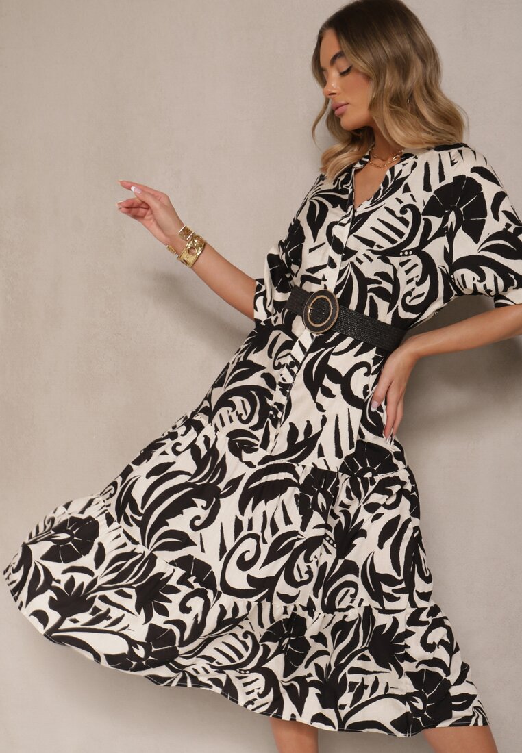 Rochie Filesenia Neagră